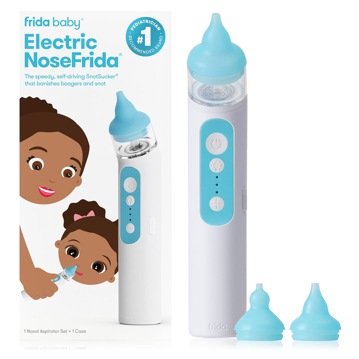 Frida Baby Electric NoseFrida Aspirator