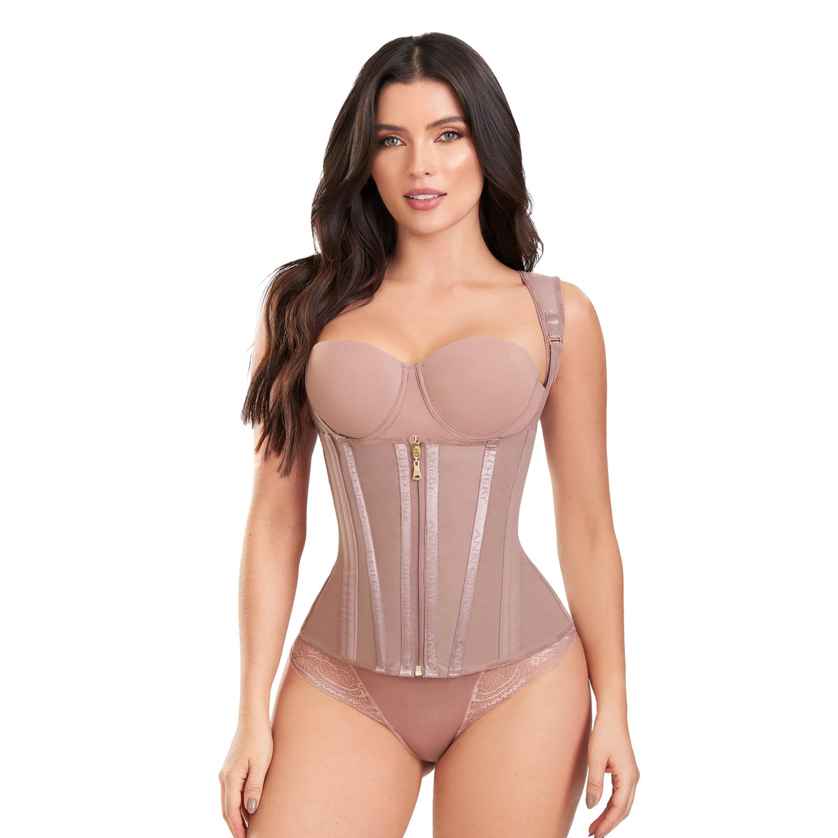 Ann Chery 5281 High-Compression Waist Cincher