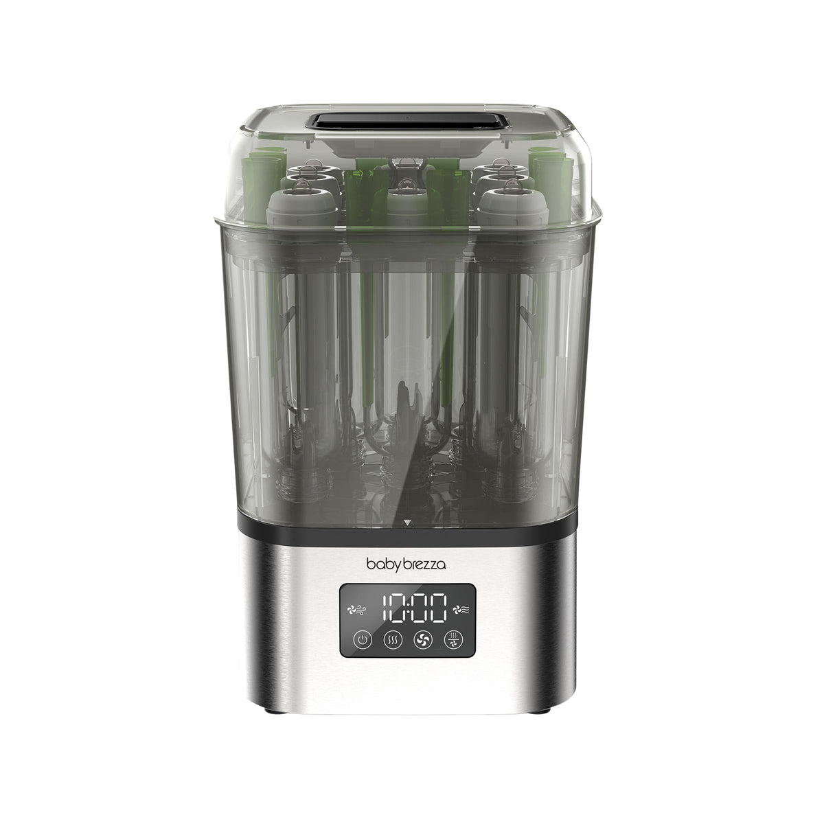 Brezza SuperQuick Sterilizer Dryer