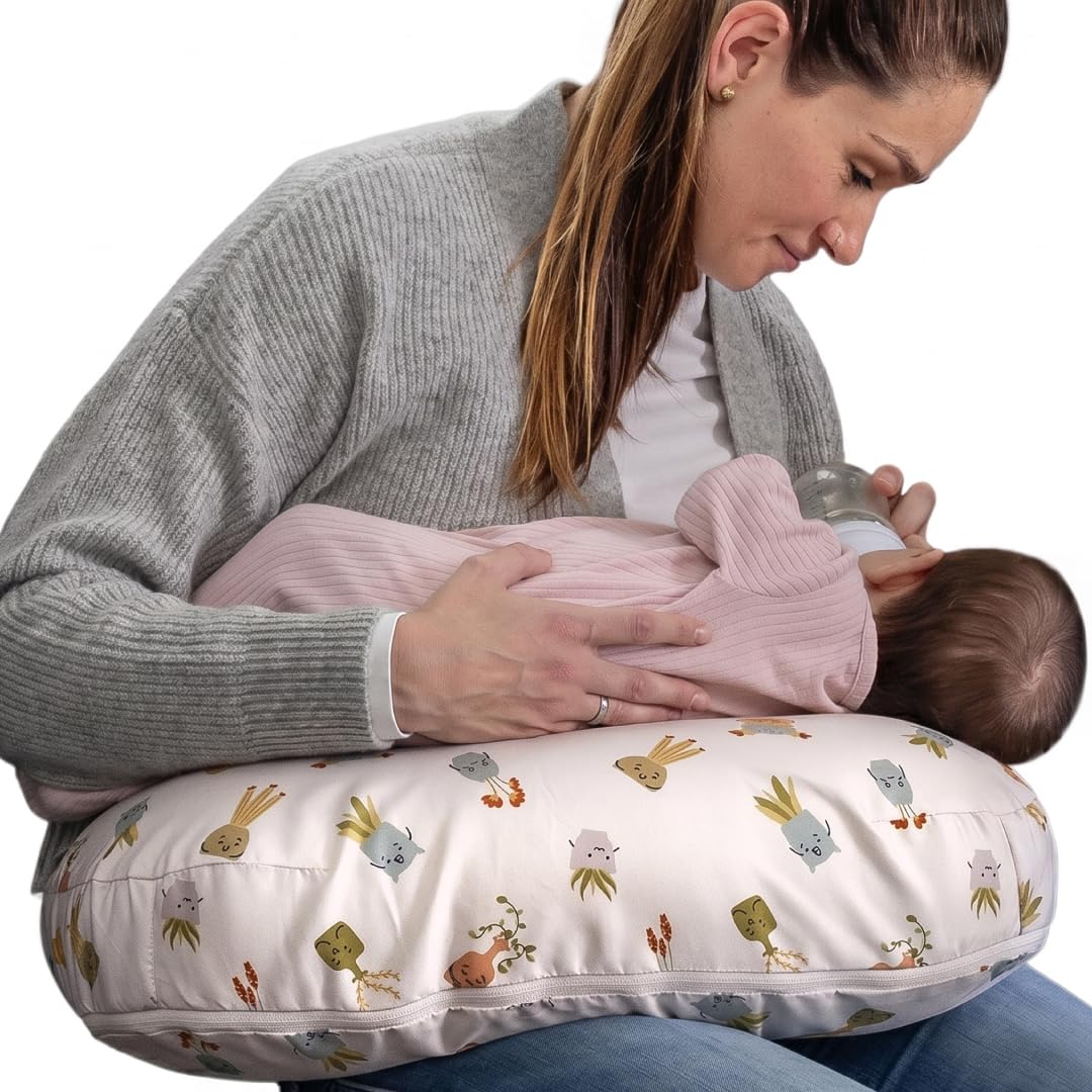 Boppy U-Shaped Nursing Pillow