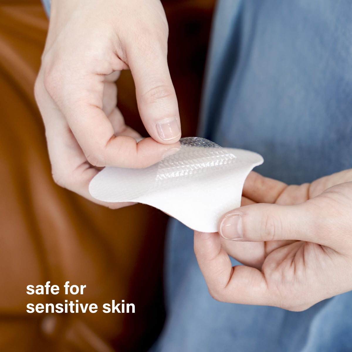 Motherhood Maternity Hydrogel Nipple Pads