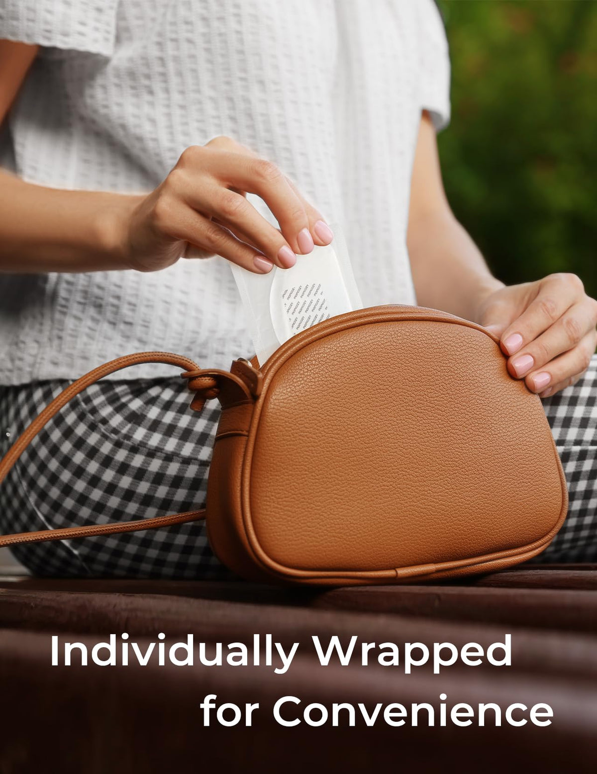 Momcozy Ultra-Thin Disposable Nursing Pads