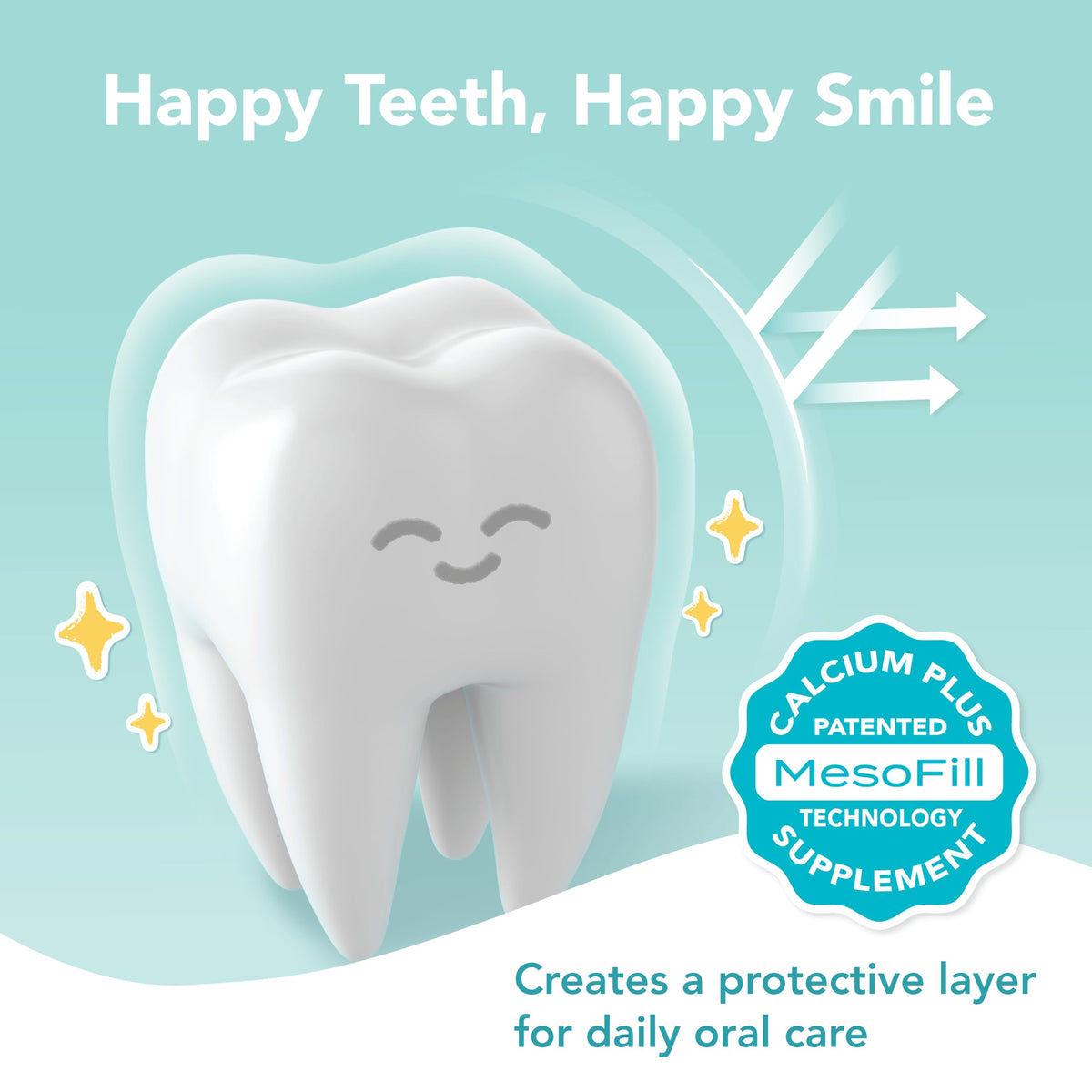 LAB52 Fluoride-Free Kids Oral Spray