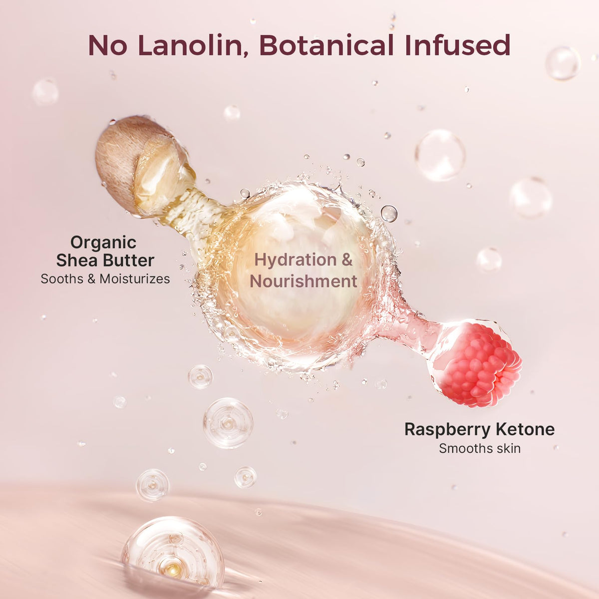 Momcozy Lanolin-Free Cooling Nipple Cream