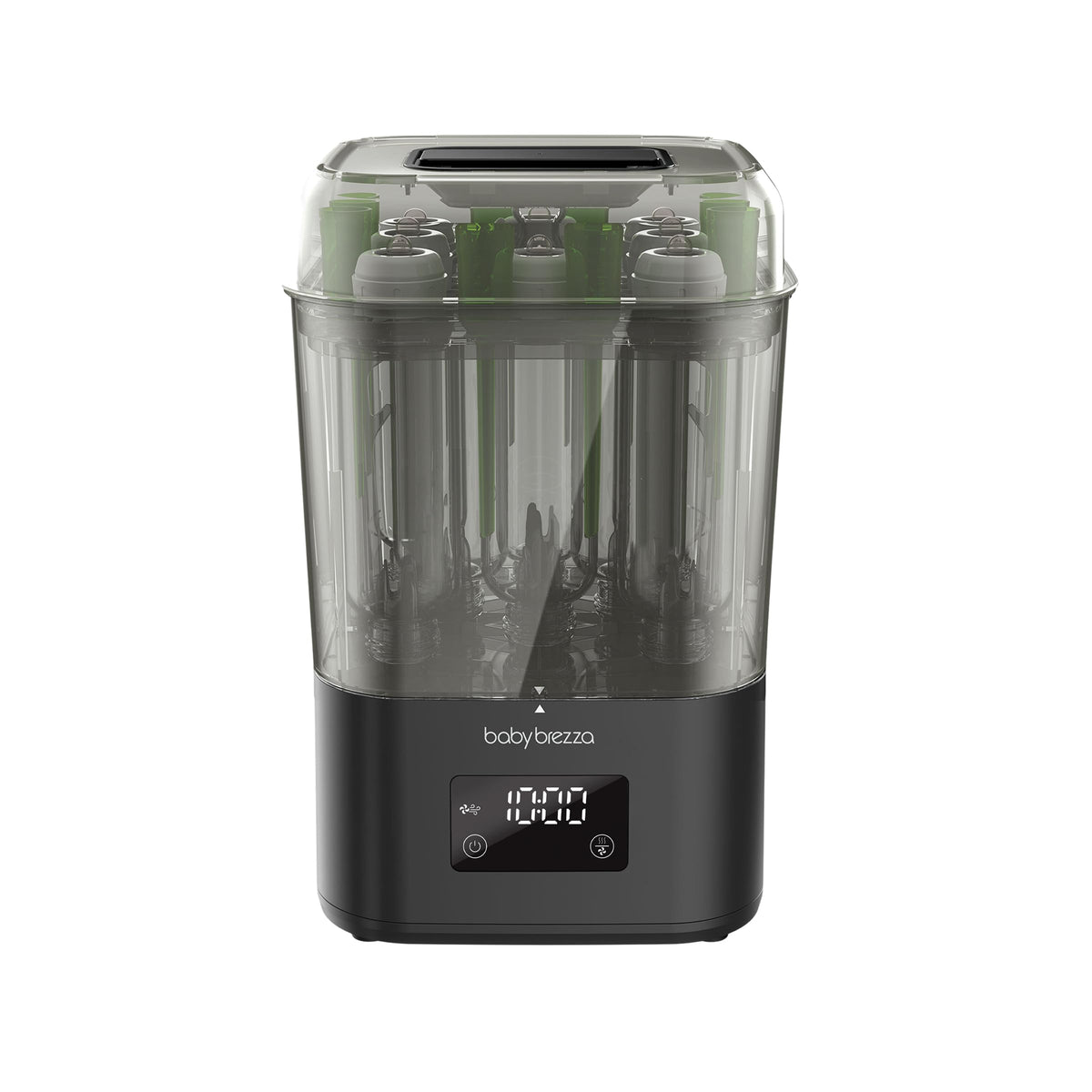 Brezza SuperQuick Sterilizer Dryer