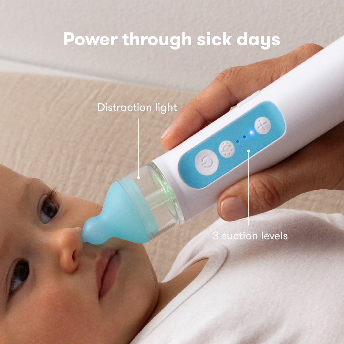Frida Baby Electric NoseFrida Aspirator