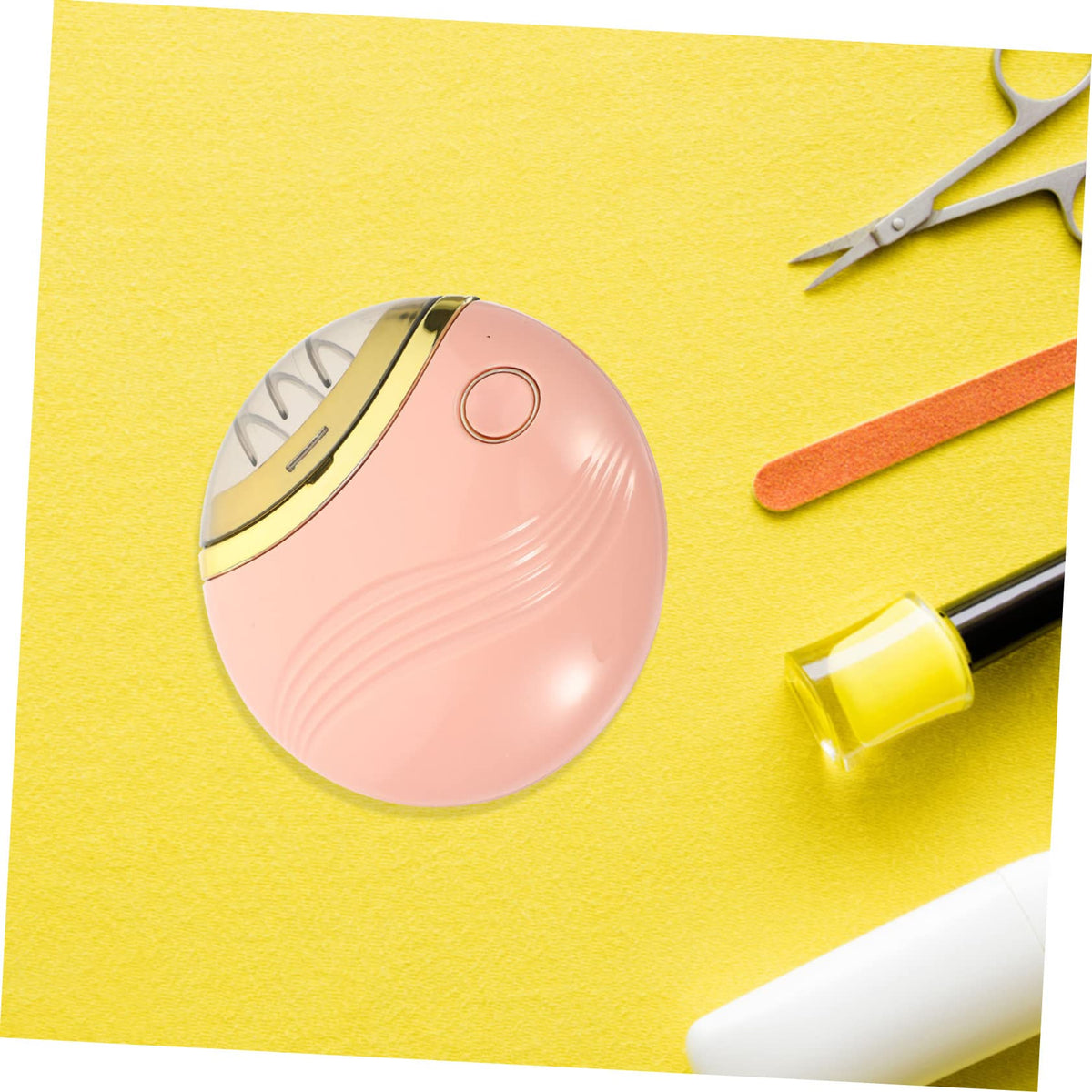 Rechargeable Electric Baby Nail Clipper Sets