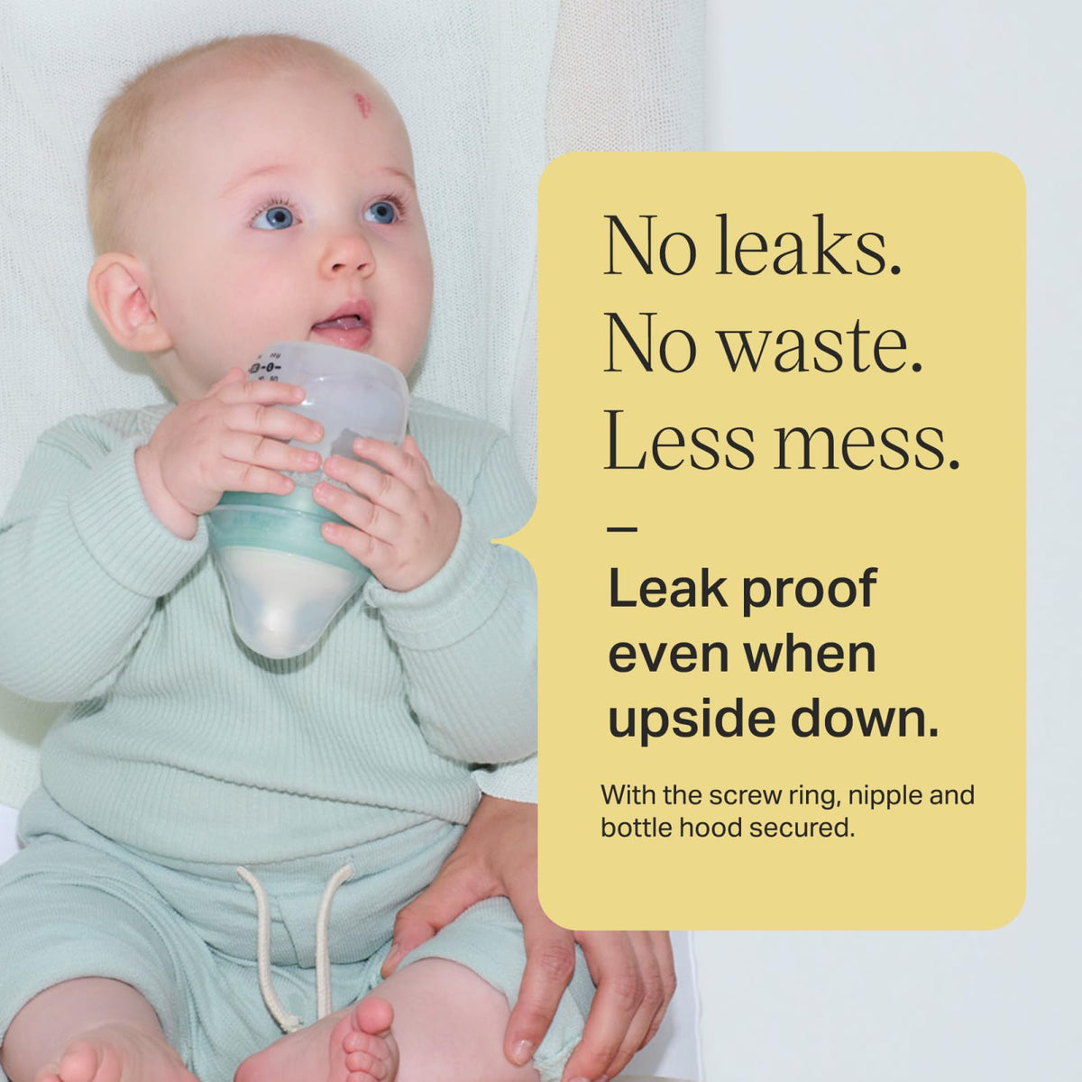 Tommee Tippee Advanced Anti-Colic Bottles