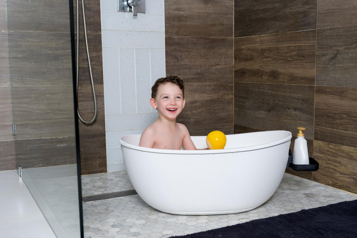 Standing Baby Bathtub
