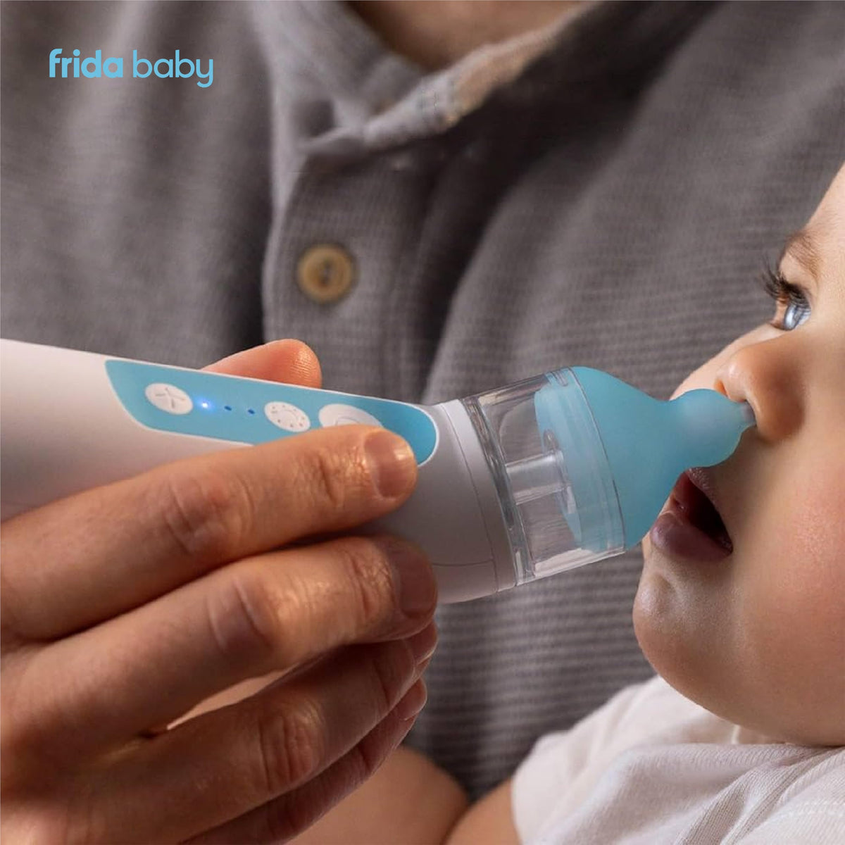 Frida Baby Electric NoseFrida Aspirator