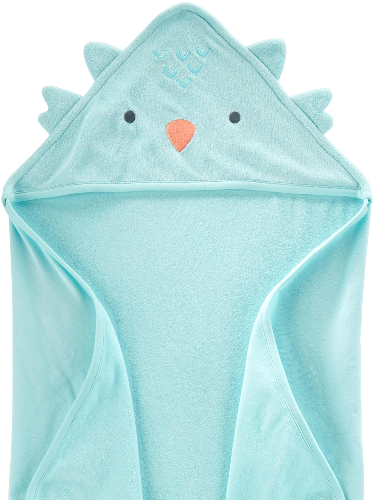 Simple Joys 8-Piece Baby Towel Set