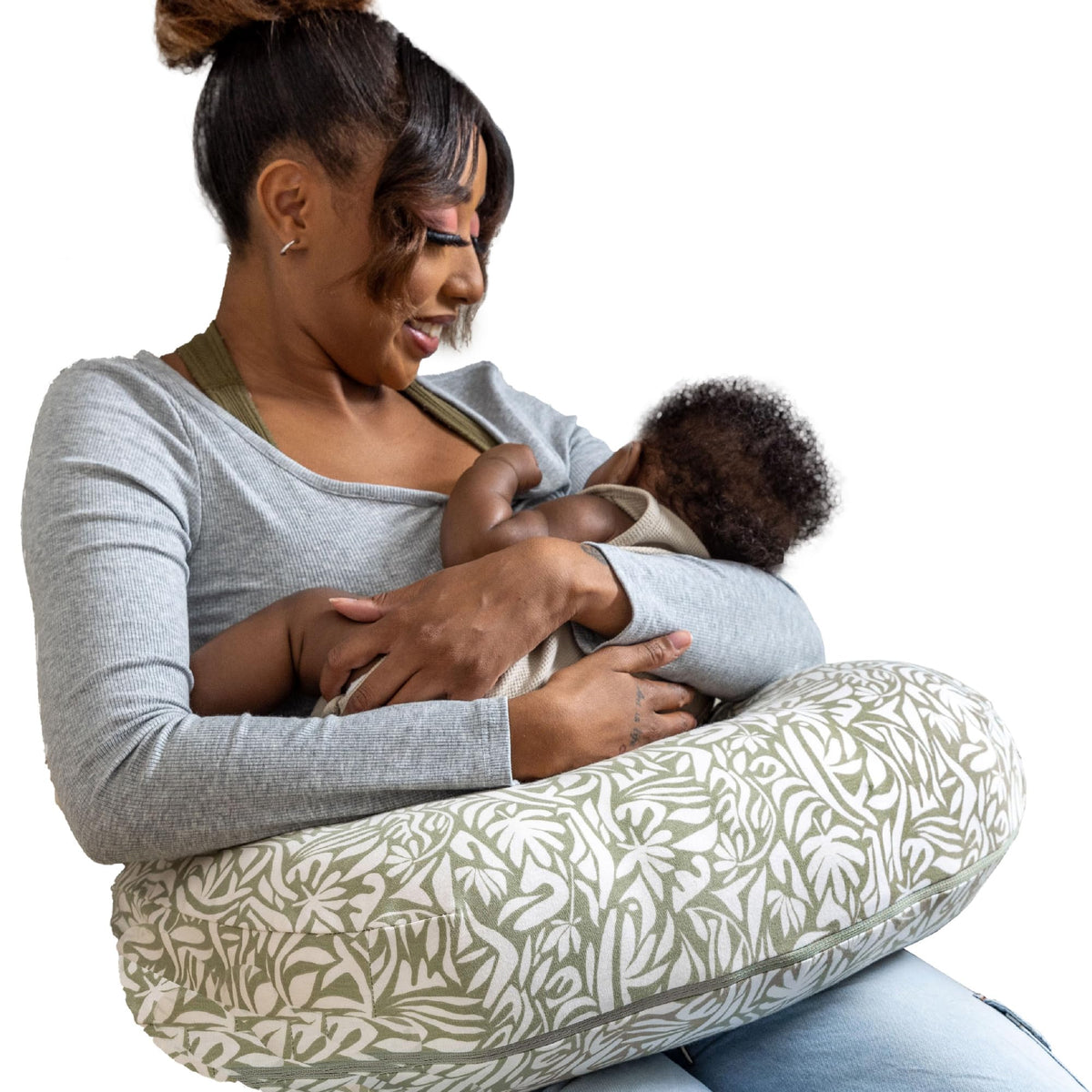 Boppy U-Shaped Nursing Pillow