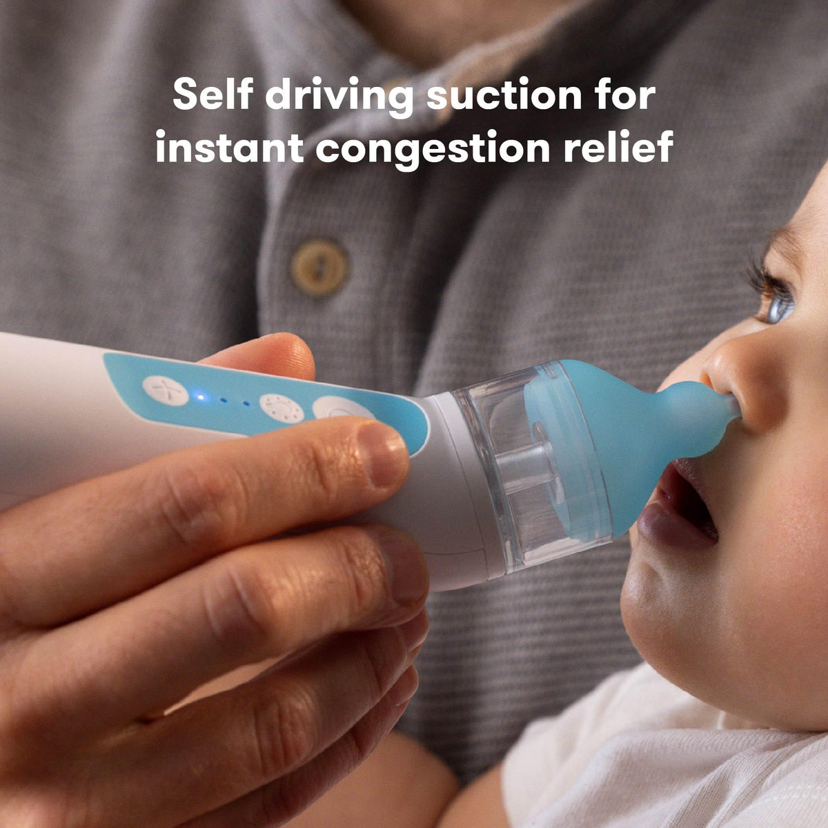 Frida Baby Electric NoseFrida Aspirator