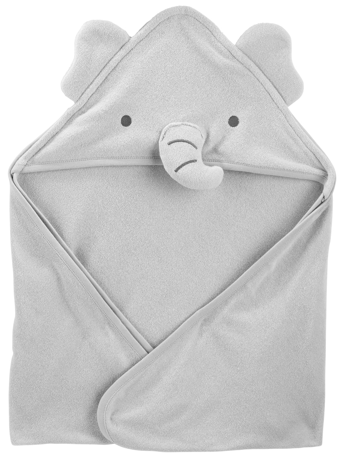 Simple Joys 8-Piece Baby Towel Set
